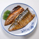 JF80113 [KNK-KABAYAKI-SABA] KANIKA SABA MACKEREL FILLET KABAYAKI