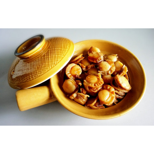 SFSH40040 [BOILED HOTATE/R/M] BOILED HOTATE-REPACKING -M