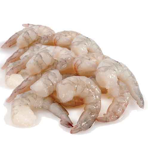 SFPR70011 [CPD-21/25] PD VANAMEI SHRIMP 21/25