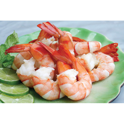 SFPR70008 [CPDTO-41/50] PTO VANAMEI SHRIMP 41/50