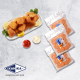 SU20006 [KBSP-500] KANIKA BREADED SHRIMP PASTE