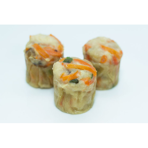 DS30027 [KNK-CARROT-15PC/PKT] KANIKA-Z CARROT DUMPLING 15PC/PKT