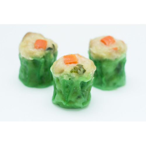 DS30029 [KNK-MIX-VEG-15PC/PKT] KANIKA-Z MIX VEGETABLE DUMPLING 15PC/PKT