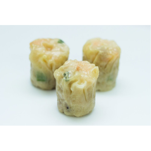 DS30032 [KNK-P-PRAWN-15PC/PKT] KANIKA-Z PREMIUM PRAWN DUMPLING 15PC/PKT