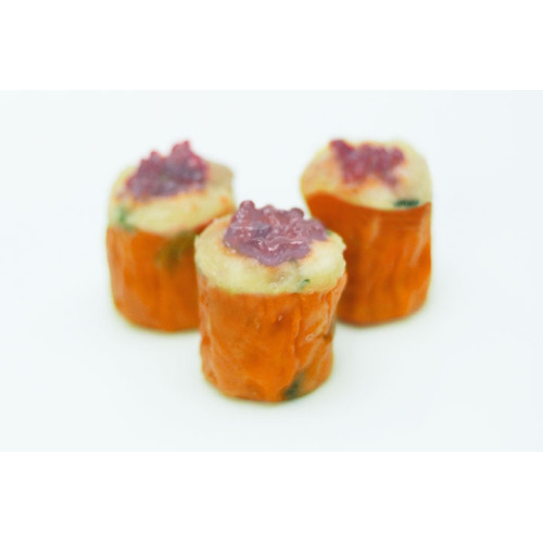 DS30035 [KNK-SOTONG-15PC/PKT] KANIKA-Z SOTONG DUMPLING 15PC/PKT