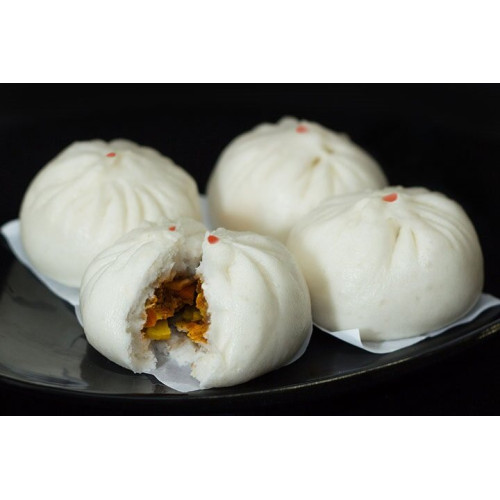DS30042 [KNK-MINI-CURRYPAU] KANIKA MINI CURRY PAU 10PC/PKT