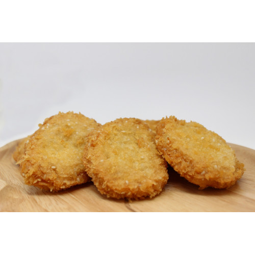 SU20006 [KBSP-500] KANIKA BREADED SHRIMP PASTE