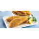 SFWF10005 [BPF-ORI] Frozen Breaded Pollock Fillet, T-shape