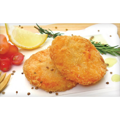 SU20006 [KBSP-500] KANIKA BREADED SHRIMP PASTE