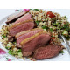 DUCK10004 [CKSMK-DUCK/BREAST] COOKED SMOKE DUCK BREAST±220G-300G